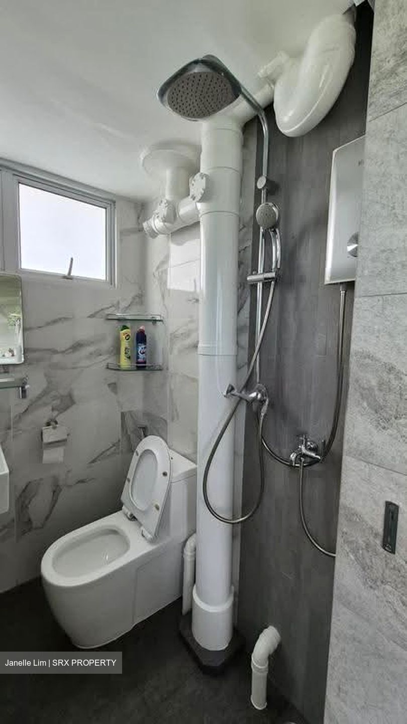 Blk 701 Reservoir Rise (Bedok), HDB 3 Rooms #627488621